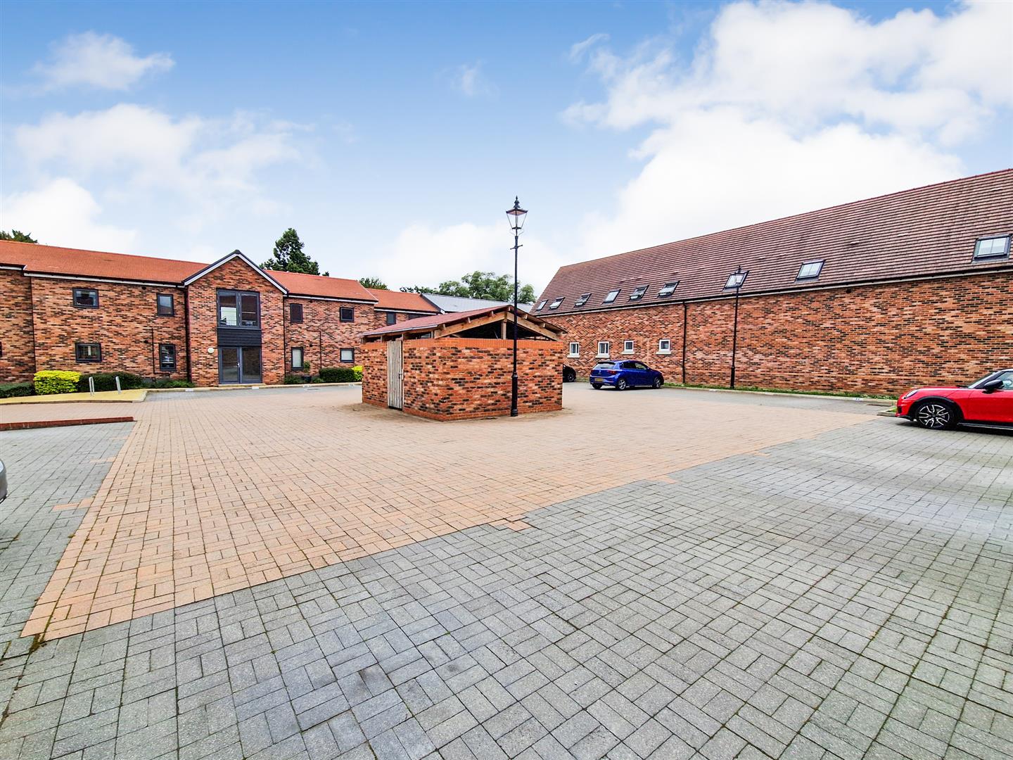 Orchard Drive, Kempston, Bedford